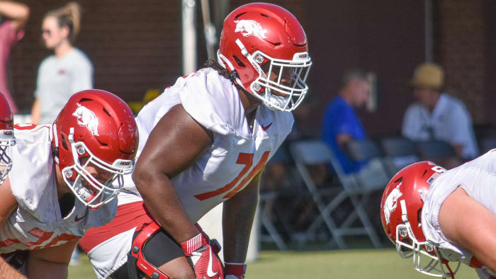 Jalen St. John
